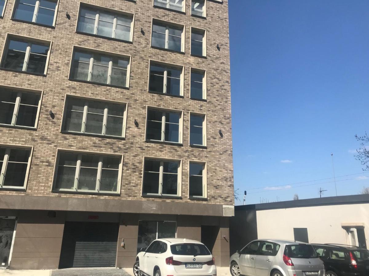 Appartement Miodowa 42 Z Miejscem Parkingowym *