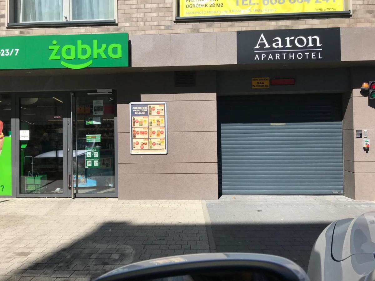 Appartement Miodowa 42 Z Miejscem Parkingowym Krakau